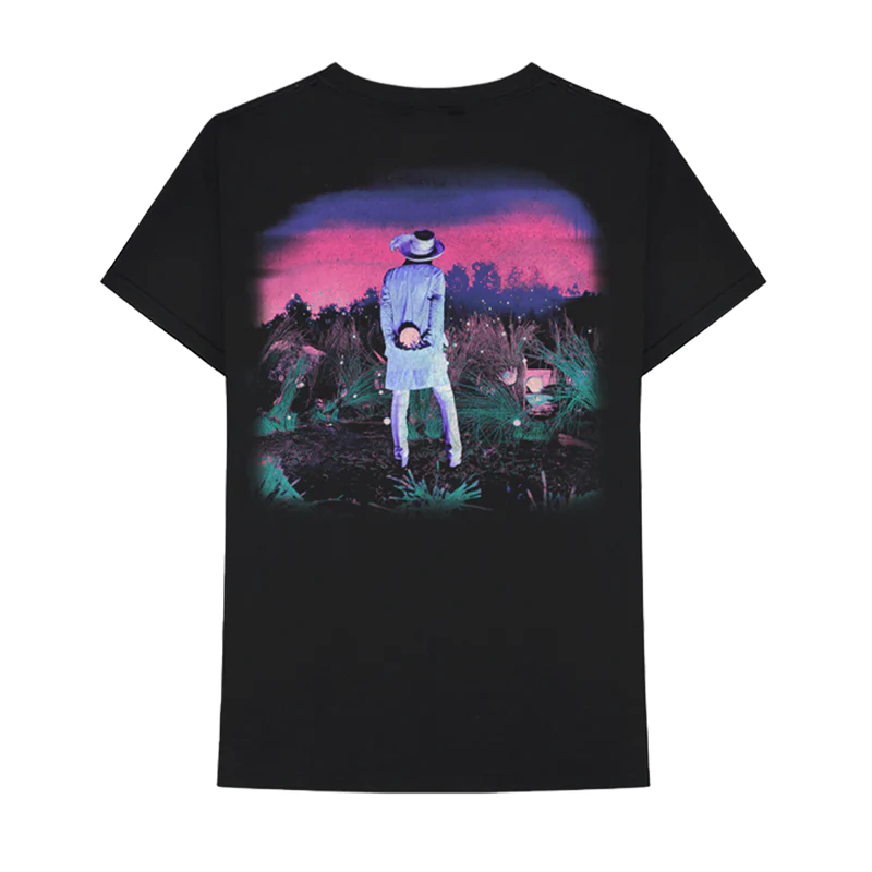 Black Crowes - By Your Side T-Shirt