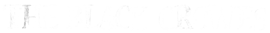 The Black Crowes Official UK Store